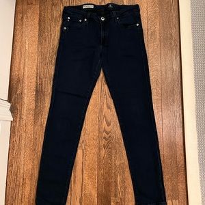 AG Jeans Super Skinny Jean